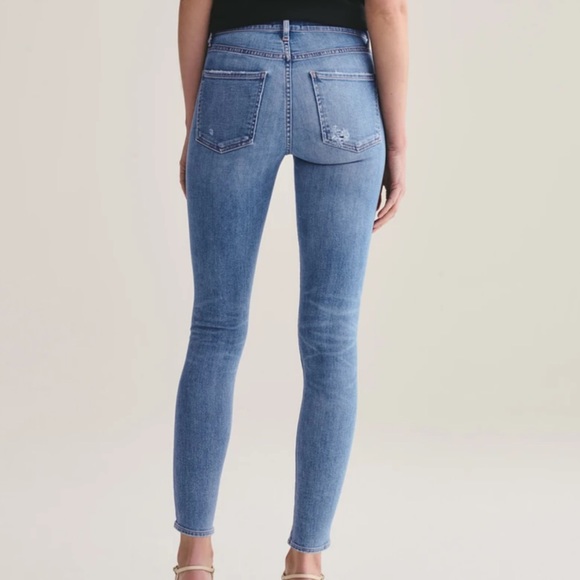 AGOLDE Jeans - Picture 2 of 5